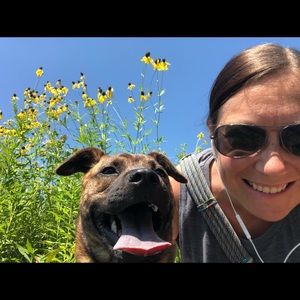 Meet your Posher, Alicia